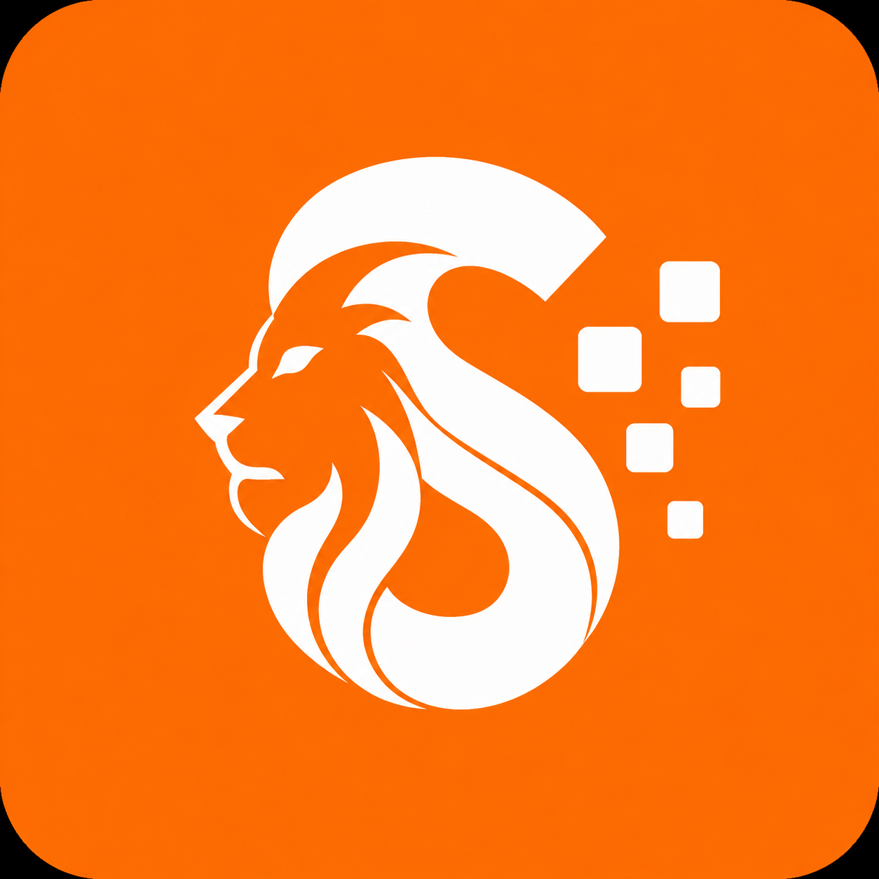 SimhaCore logo